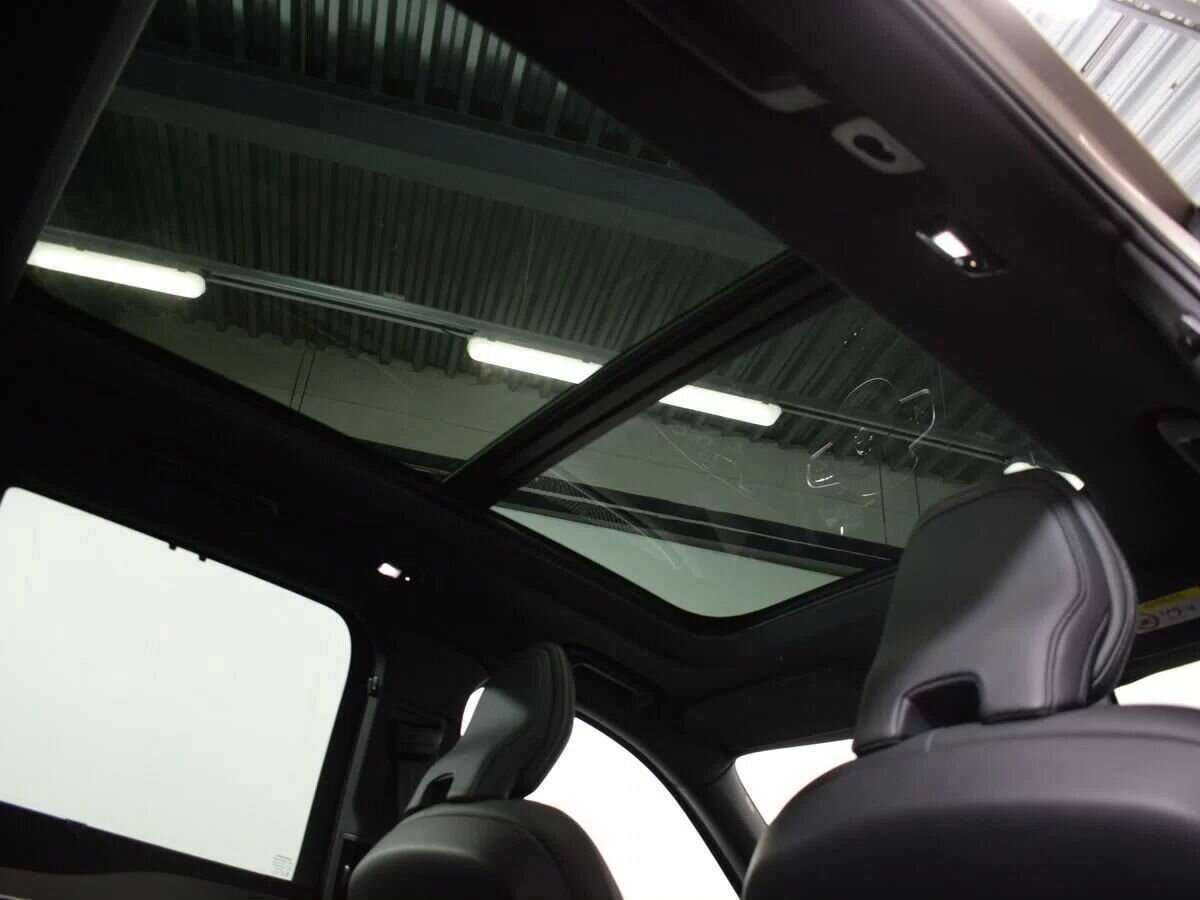 Volvo XC90, 2023 Фото №18