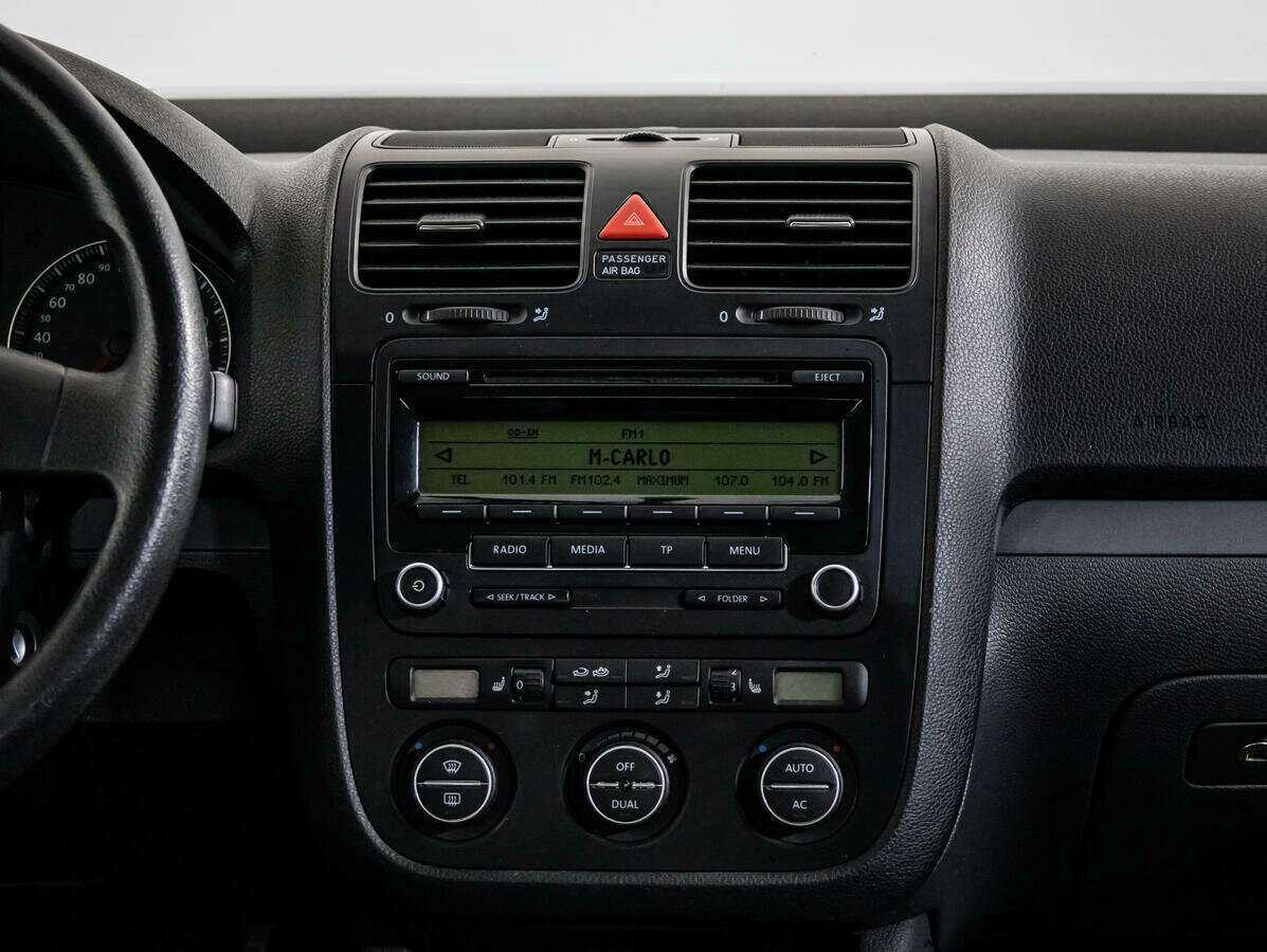 Volkswagen Jetta, 2009 Фото №14