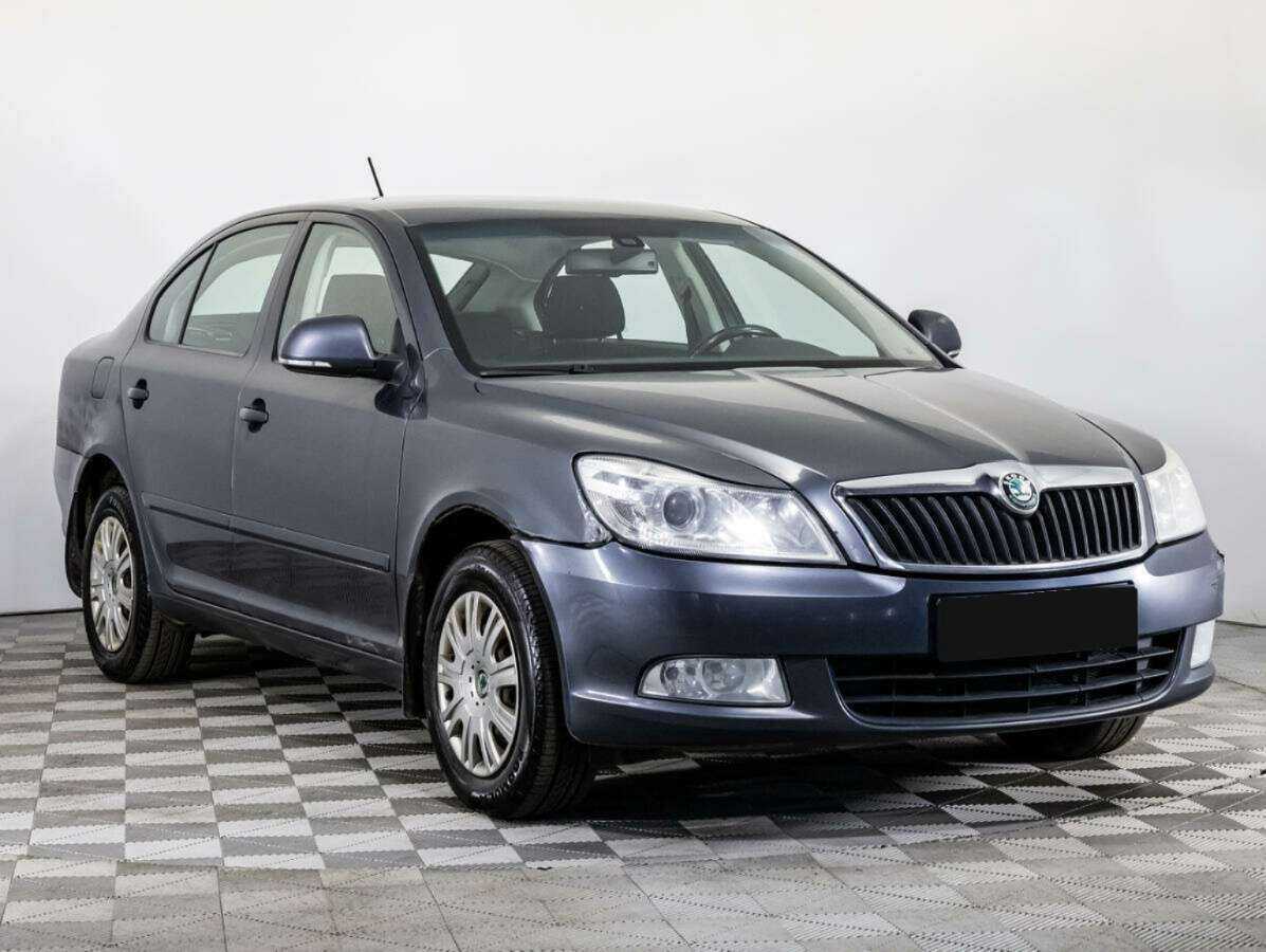 Skoda Octavia, 2011 - 282 910 км. | Фото №3