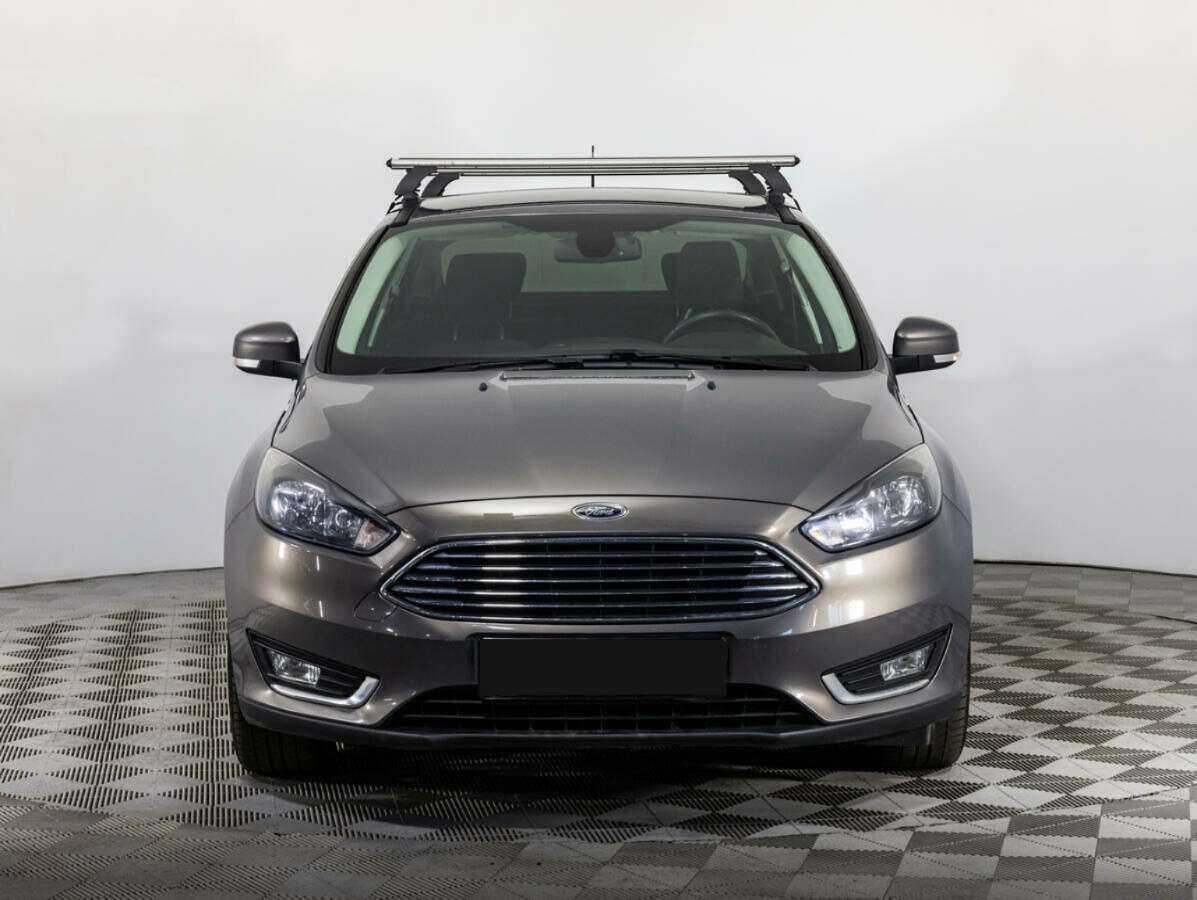 Ford Focus, 2019 - 81 970 км. | Фото №2