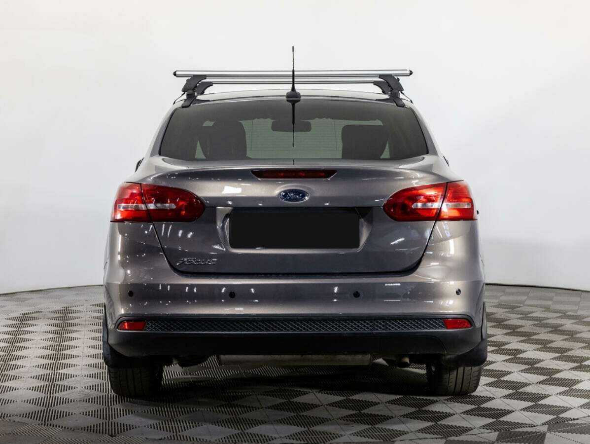Ford Focus, 2019 - 81 970 км. | Фото №5