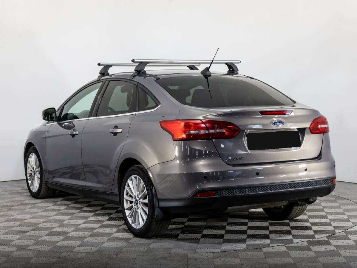 Ford Focus, 2019 - 81 970 км. | Фото №6