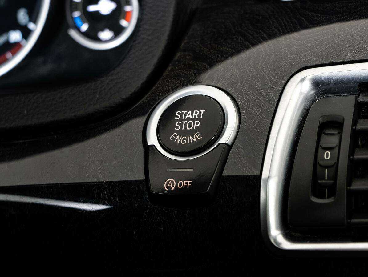 BMW 5 серии Gran Turismo 530d xDrive, 2012 Фото №19