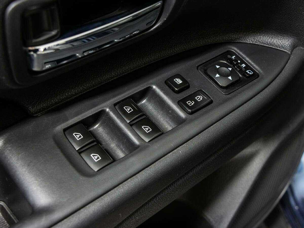 Mitsubishi Outlander, 2019 Фото №15