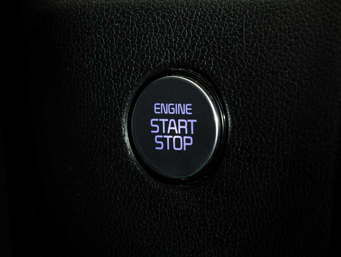 Kia Sorento, 2020 Фото №24