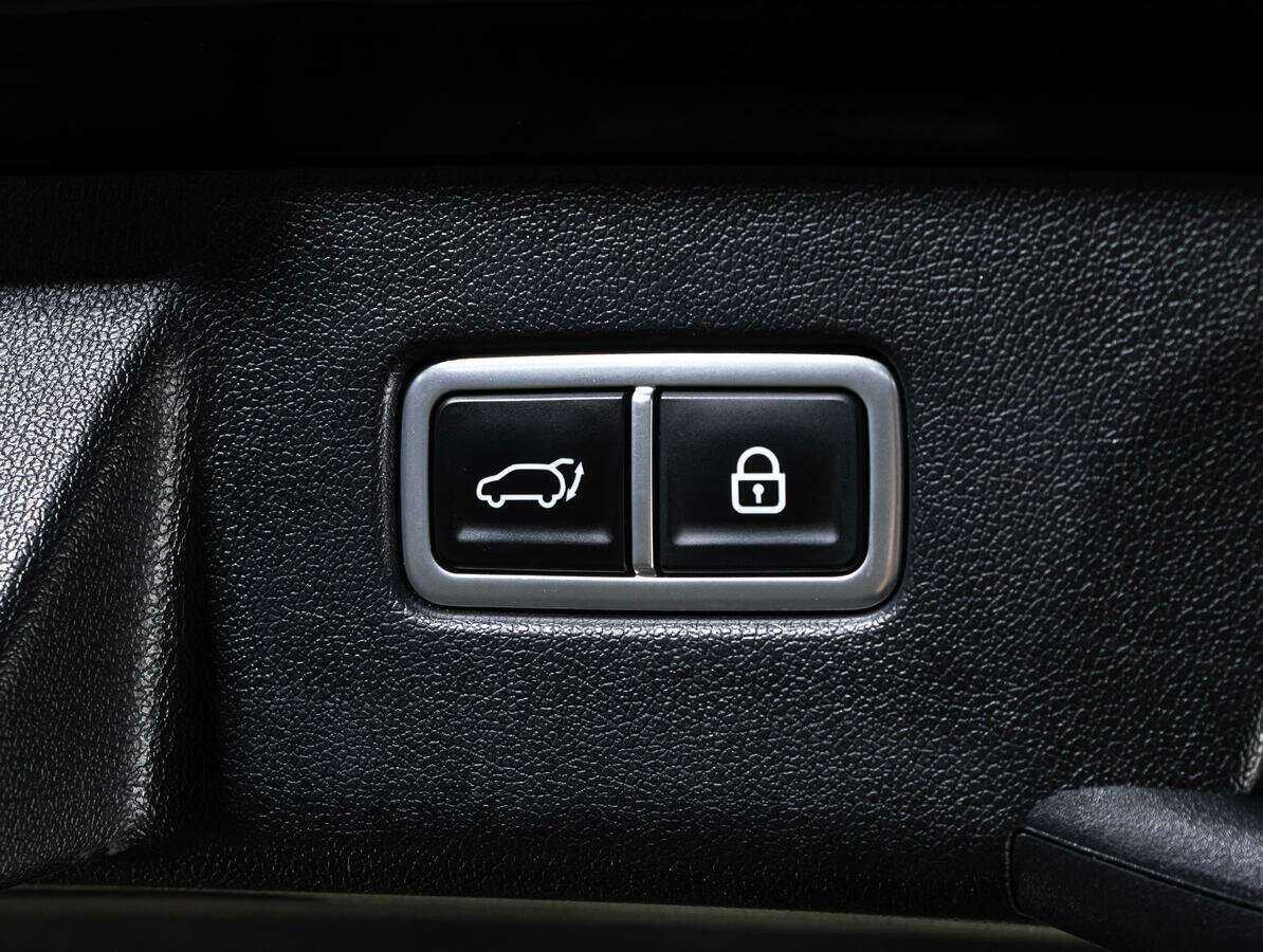 Kia Sorento, 2020 Фото №26