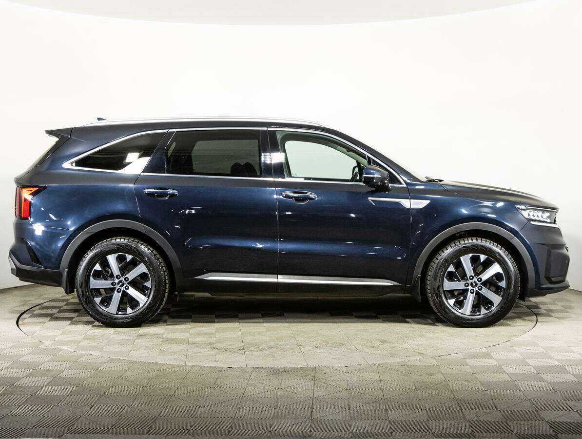 Kia Sorento, 2023 - 24 978 км. | Фото №4