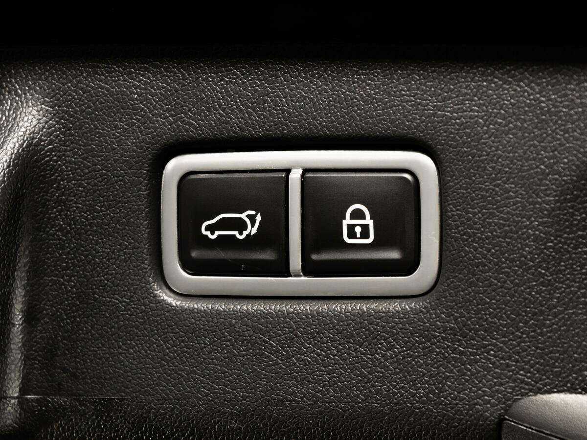 Kia Sorento, 2023 Фото №20