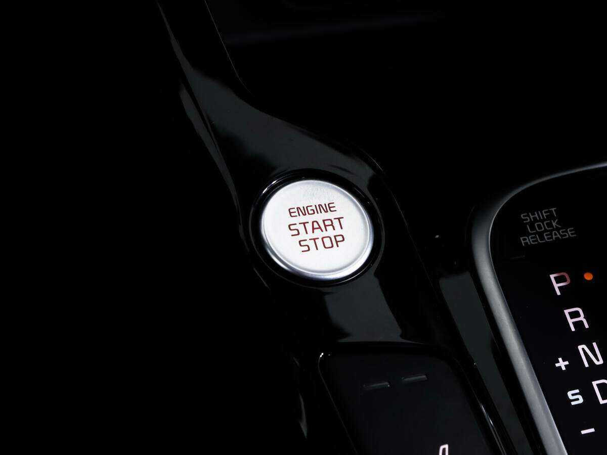 Kia Soul, 2020 Фото №12