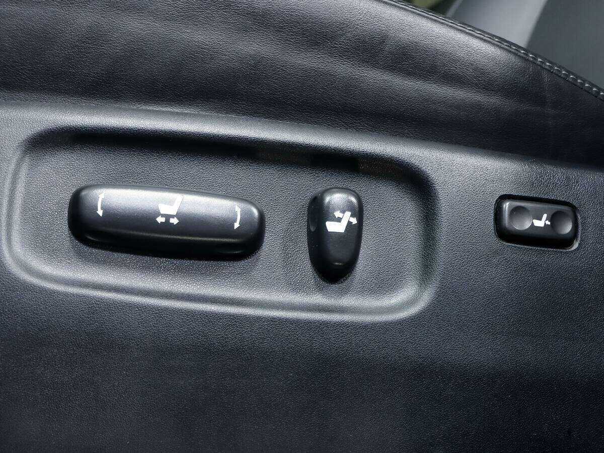 Toyota Land Cruiser, 2017 Фото №10