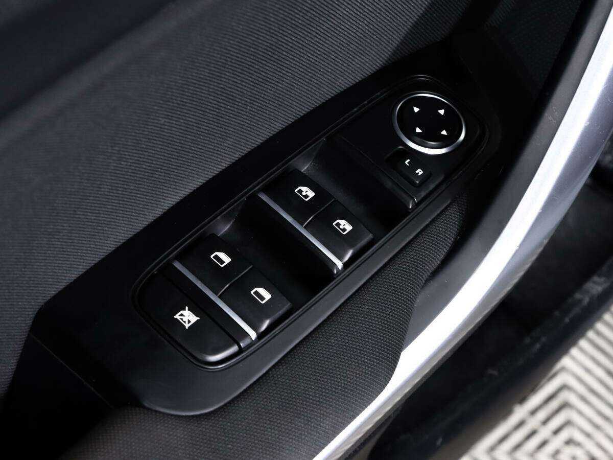 Kia Ceed, 2019 Фото №19