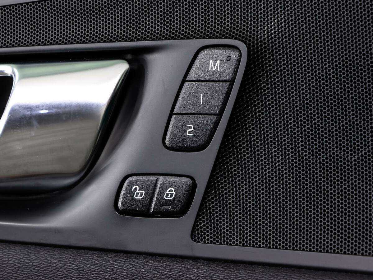 Volvo XC60, 2021 - 97 905 км. | Фото №7