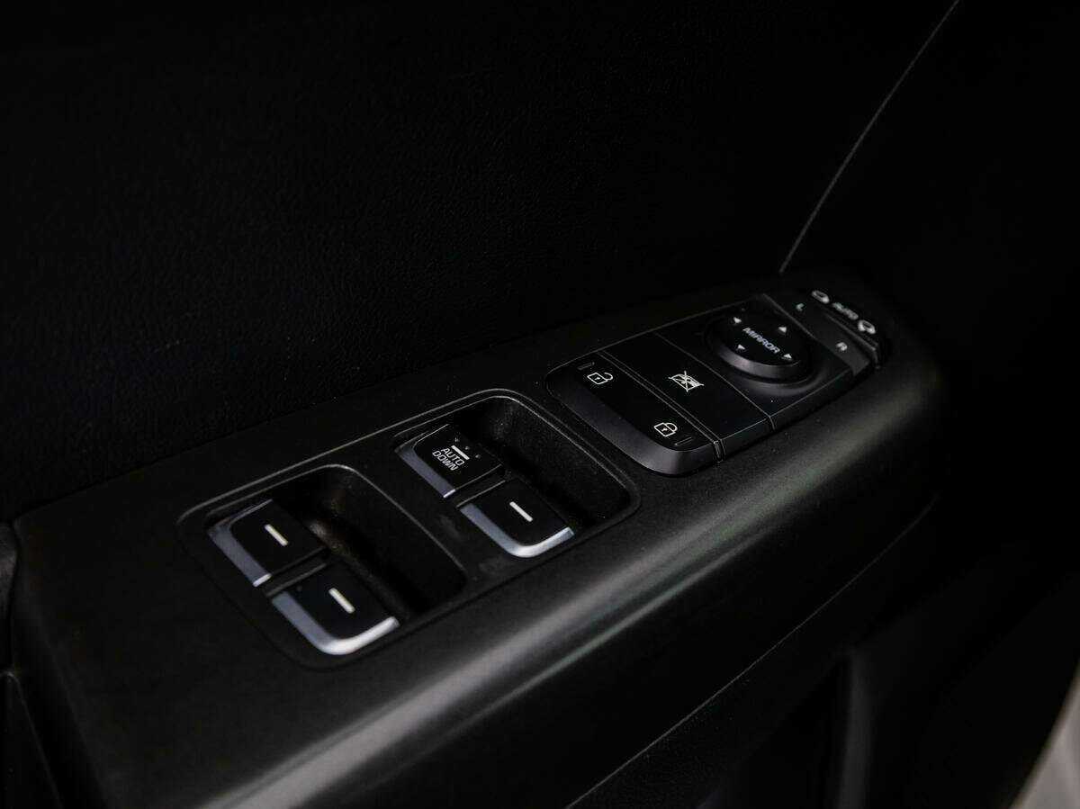 Kia Sportage, 2017 Фото №17