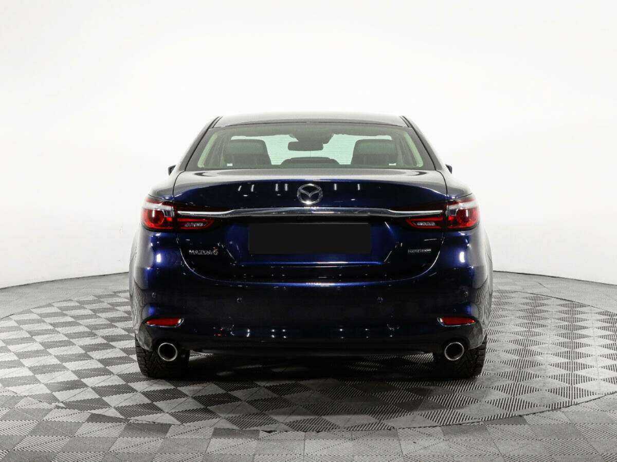 Mazda 6, 2021 - 18 232 км. | Фото №7