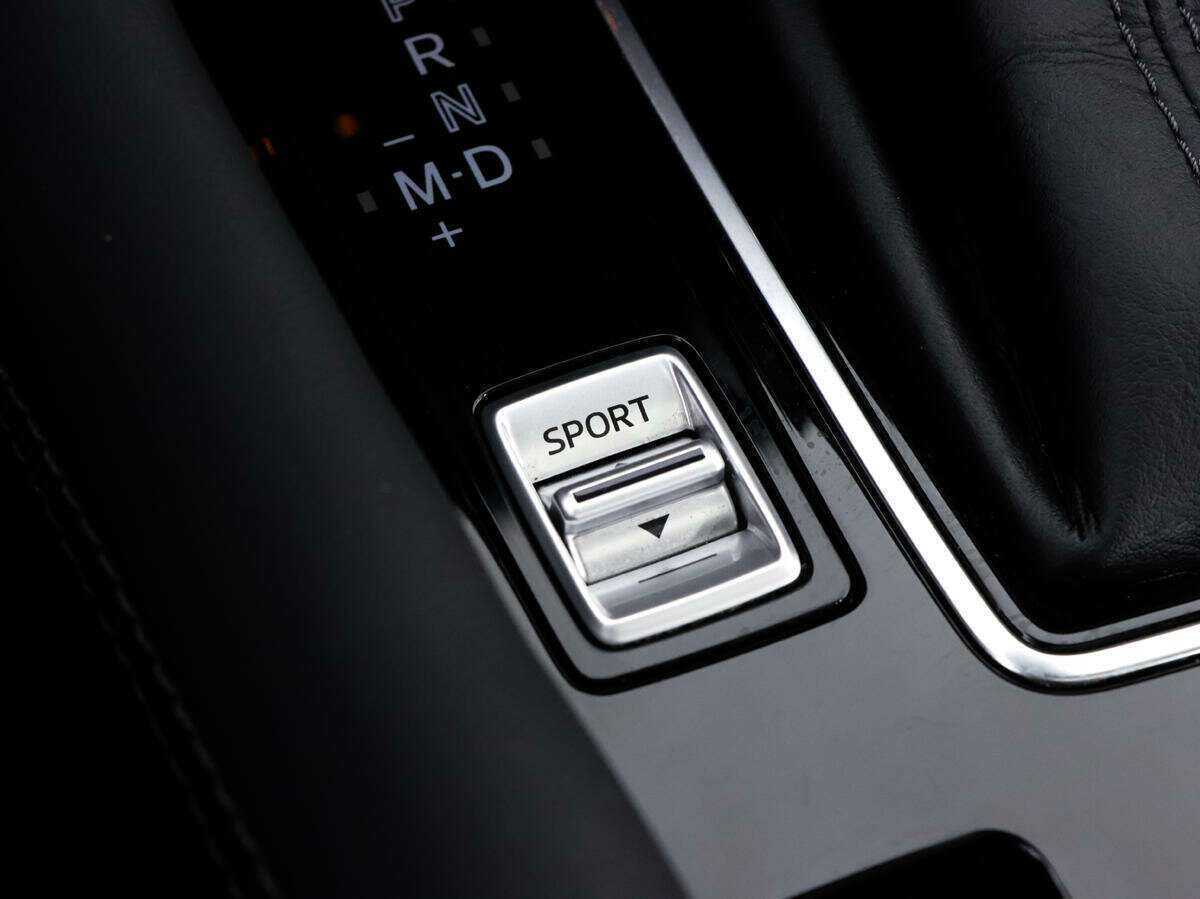 Mazda 6, 2021 Фото №18