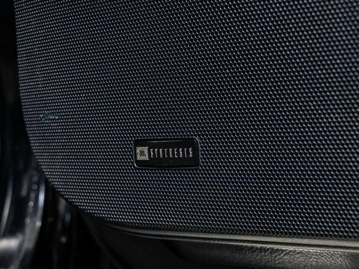 Toyota Land Cruiser, 2014 Фото №12