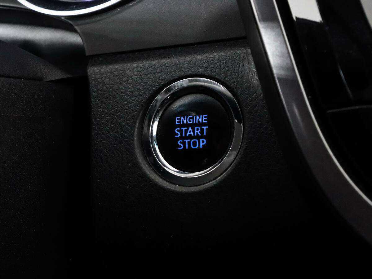 Toyota Camry, 2021 Фото №17