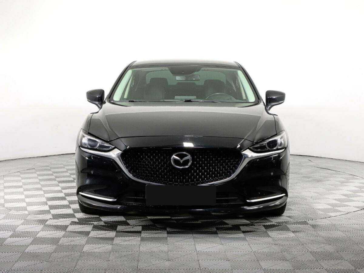 Mazda 6, 2019 - 109 000 км. | Фото №2