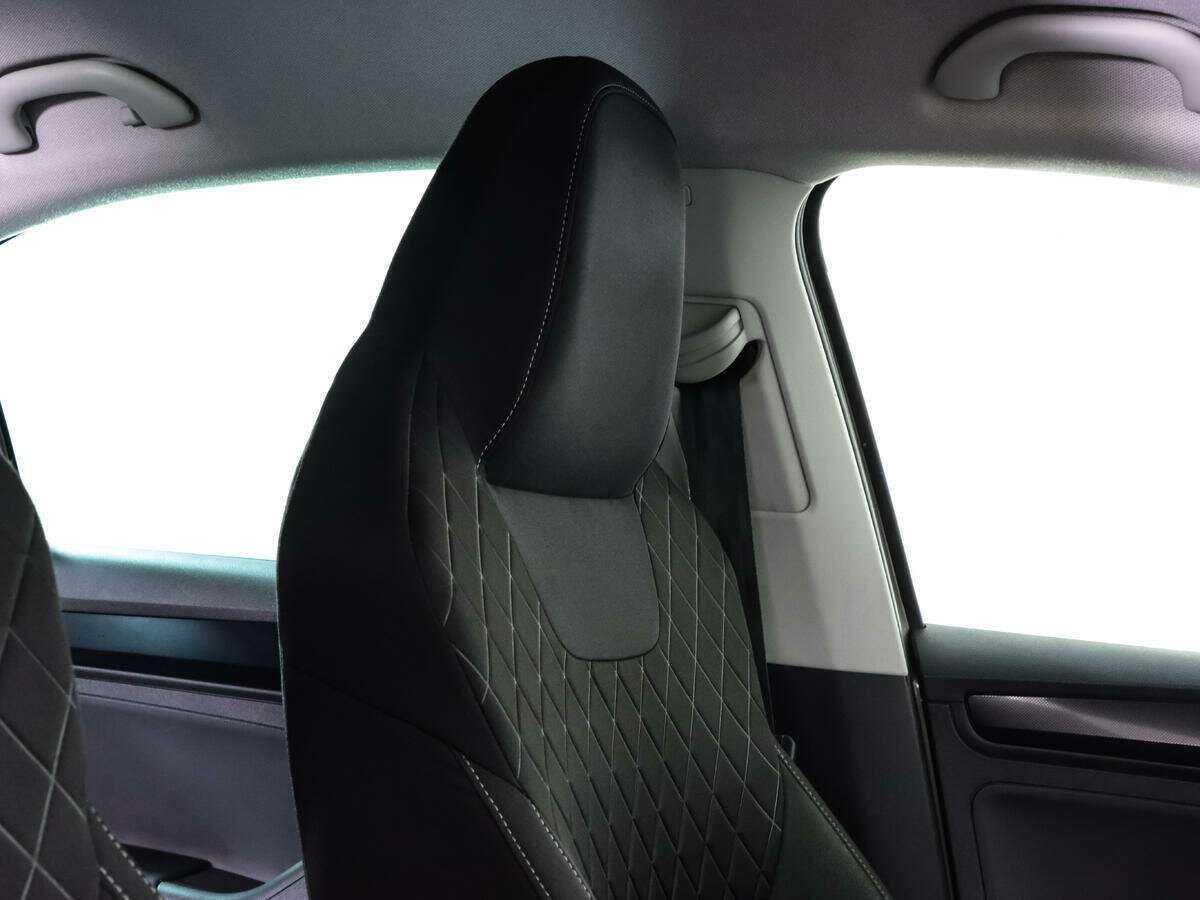 Skoda Rapid, 2021 Фото №15