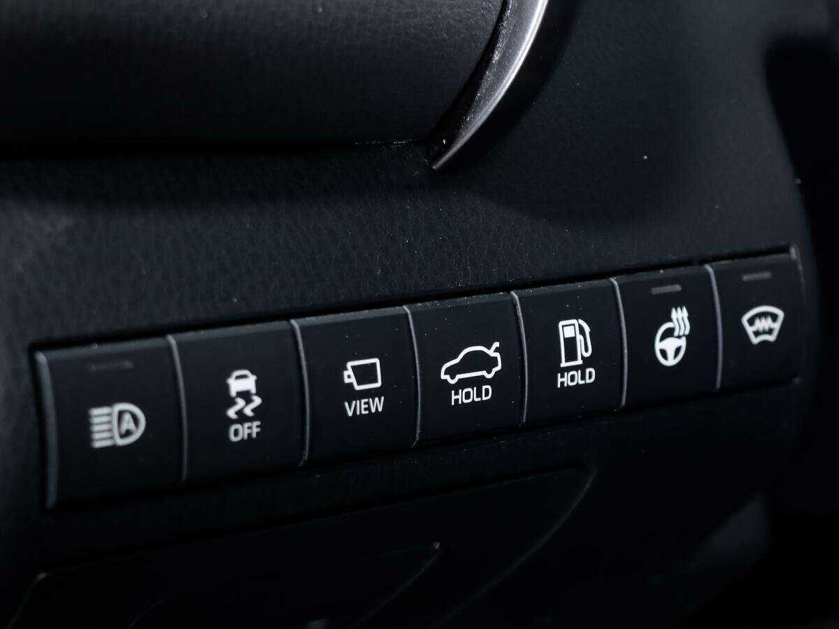 Toyota Camry, 2019 Фото №14