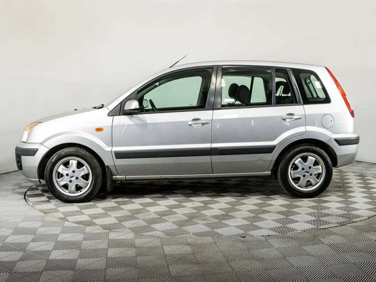 Ford Fusion, 2009 - 144 000 км. | Фото №8