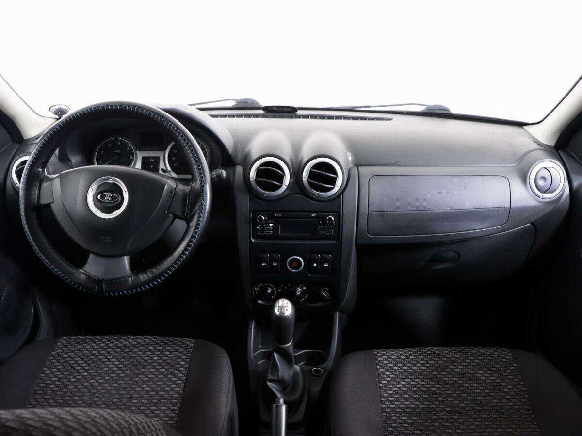 Lada (ВАЗ) Largus, 2013 - 233 653 км. | Фото №8