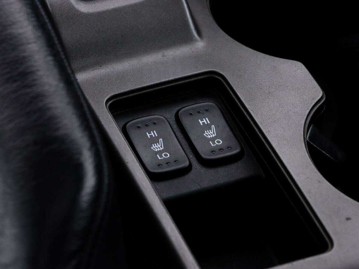 Honda CR-V, 2010 Фото №13