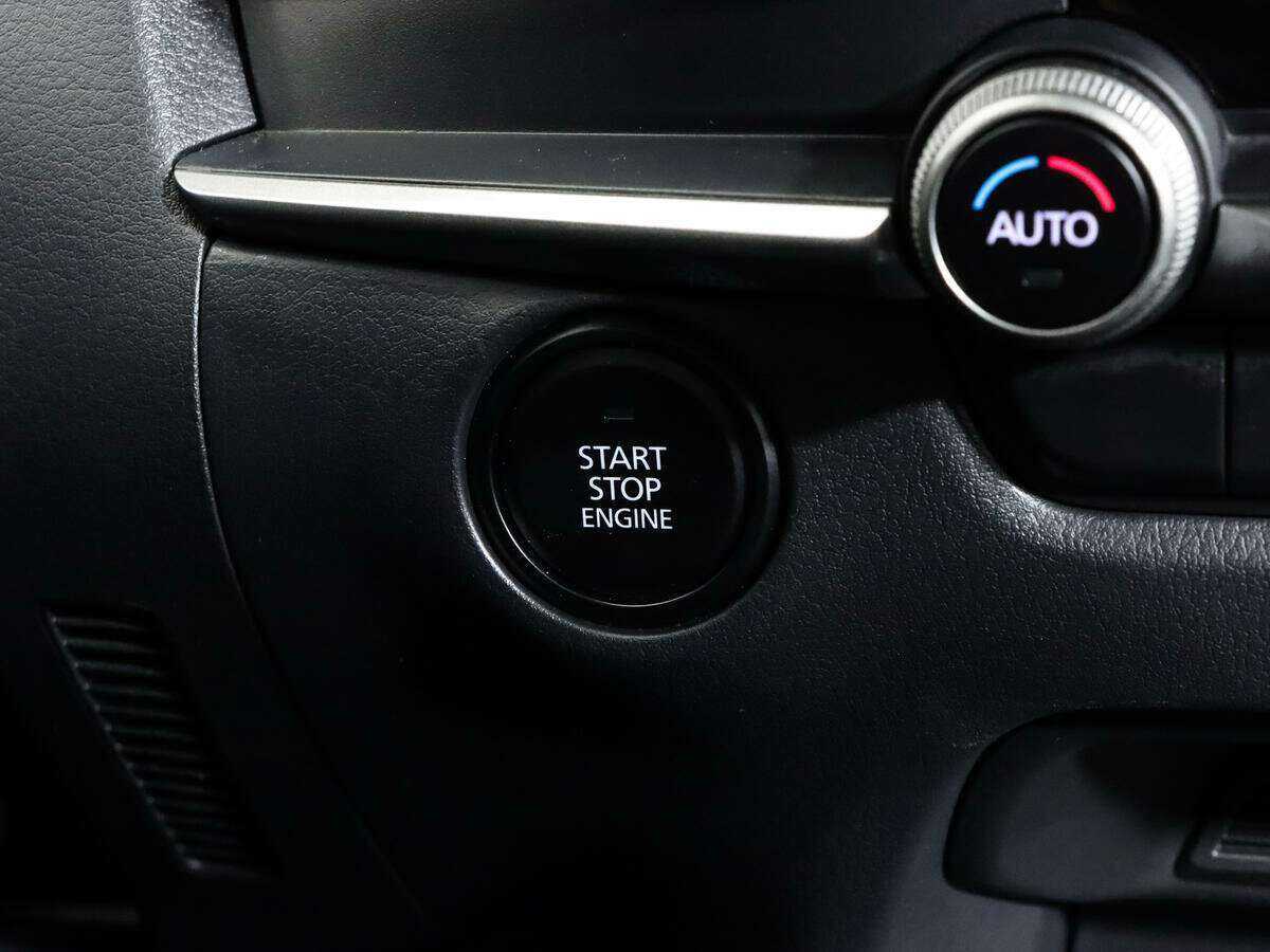 Mazda CX-30, 2022 Фото №16