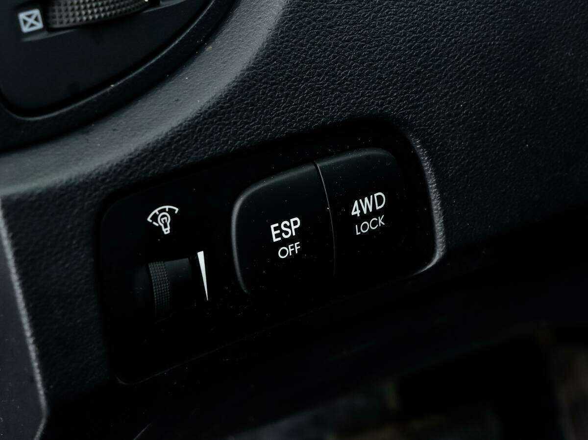 Kia Sportage, 2007 Фото №13