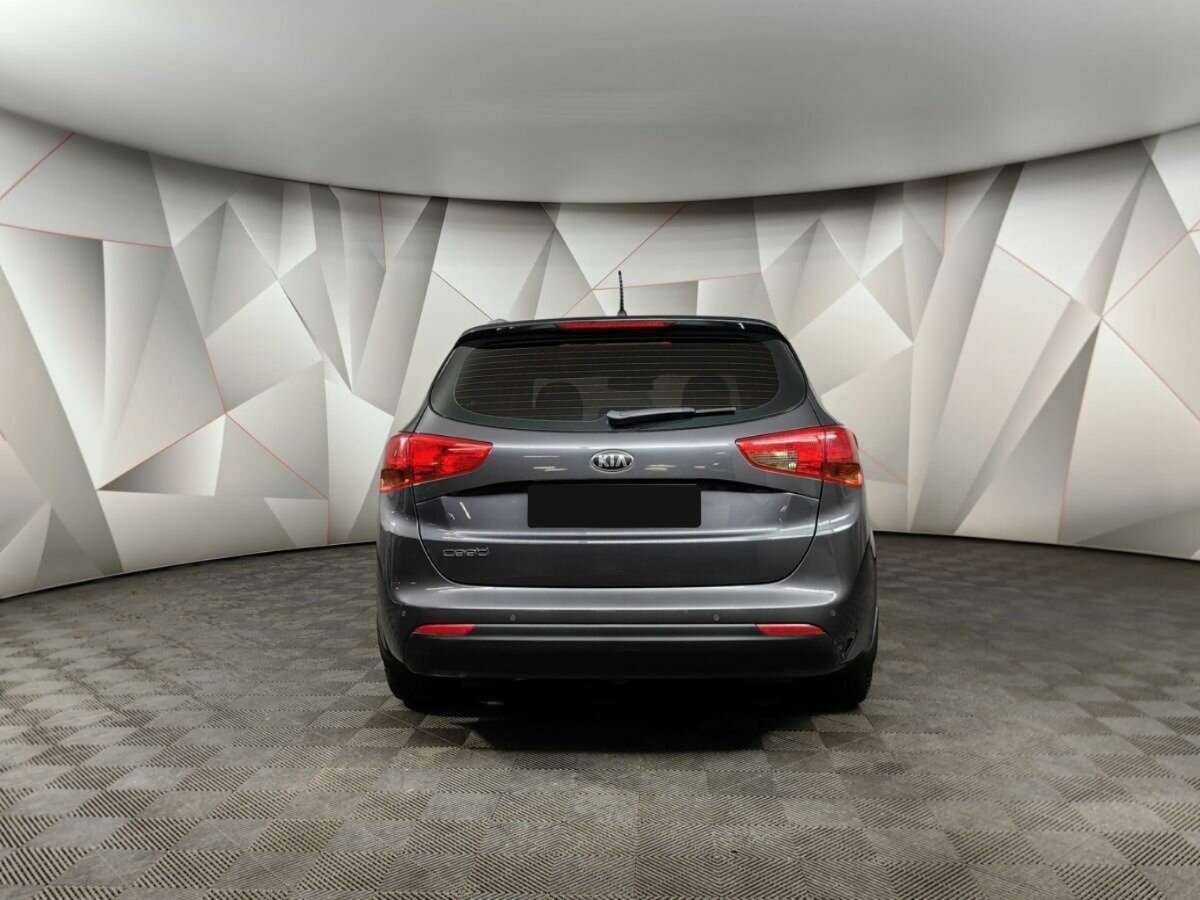 Kia Ceed, 2015 - 95 291 км. | Фото №8