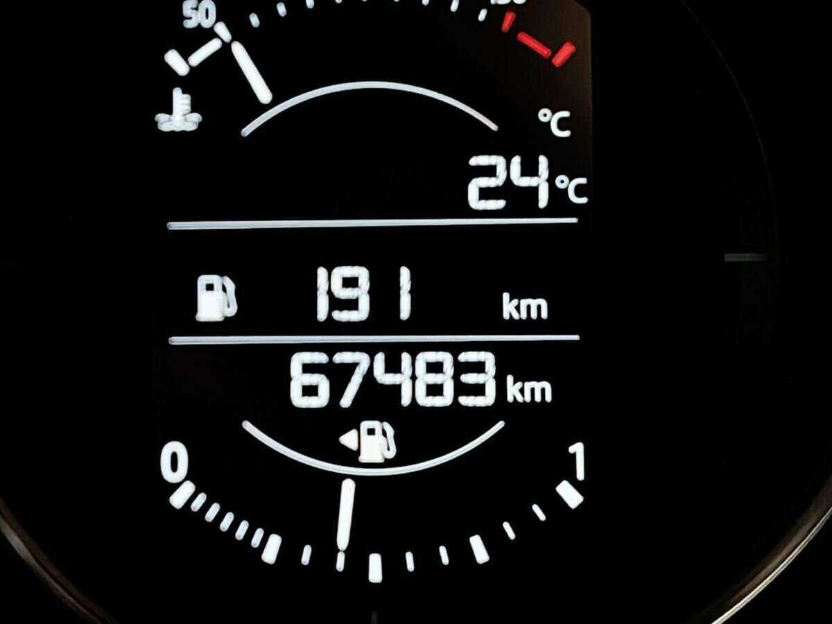 Mazda 6, 2018 Фото №16