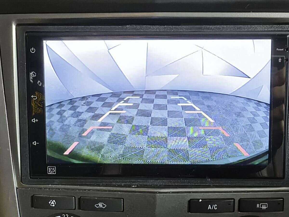 Opel Antara, 2015 Фото №16