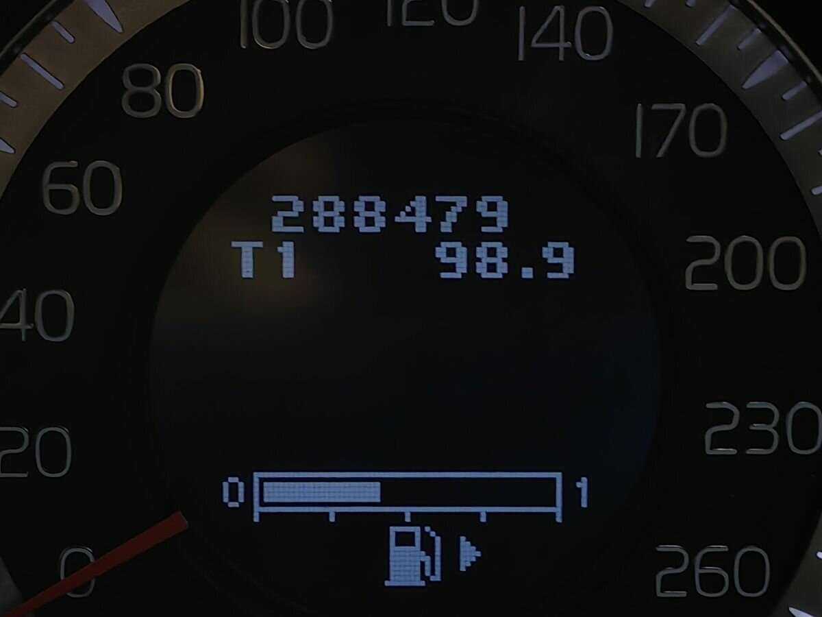 Volvo XC60, 2009 Фото №18