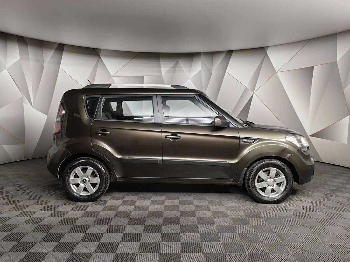 Kia Soul, 2011 - 185 000 км. | Фото №6