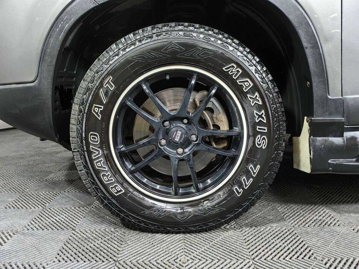 Kia Sorento, 2011 Фото №17