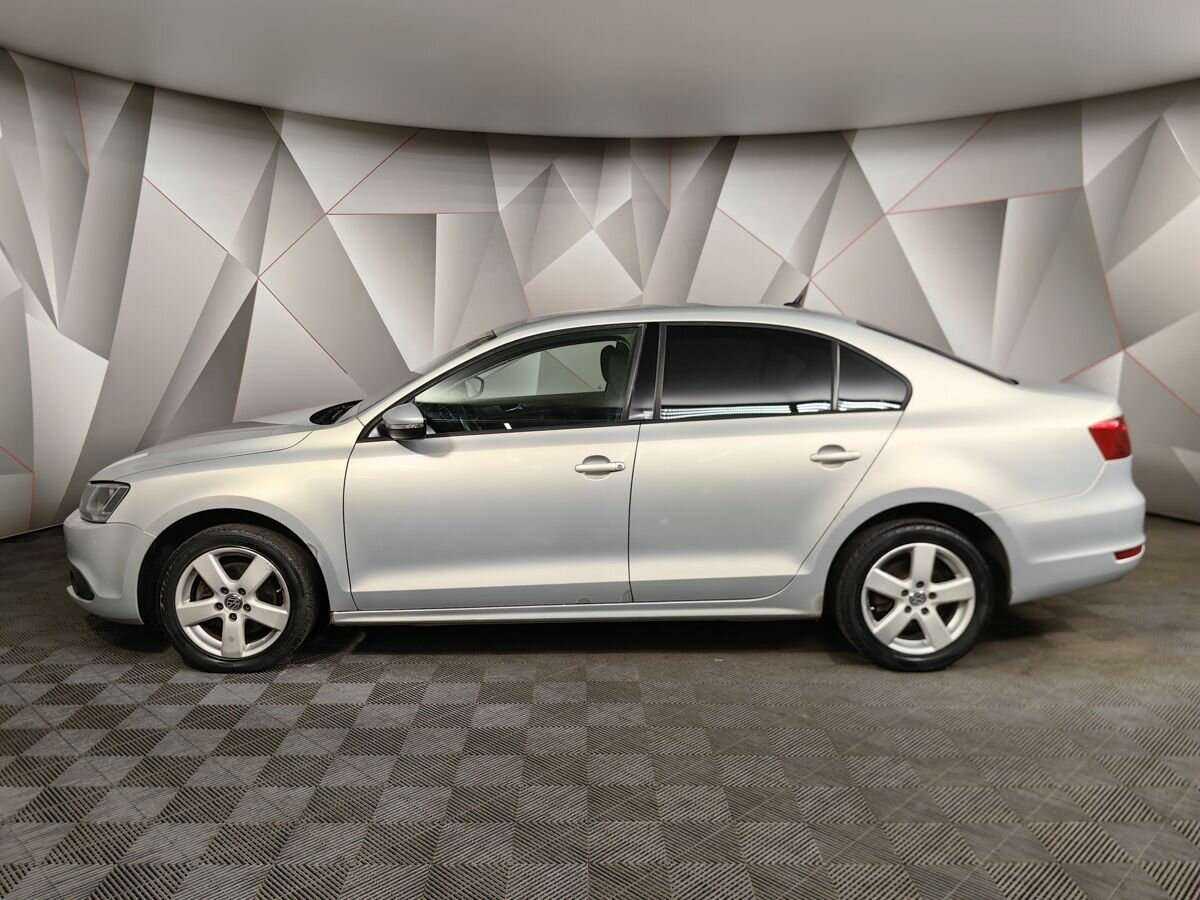Volkswagen Jetta, 2011 - 235 873 км. | Фото №5