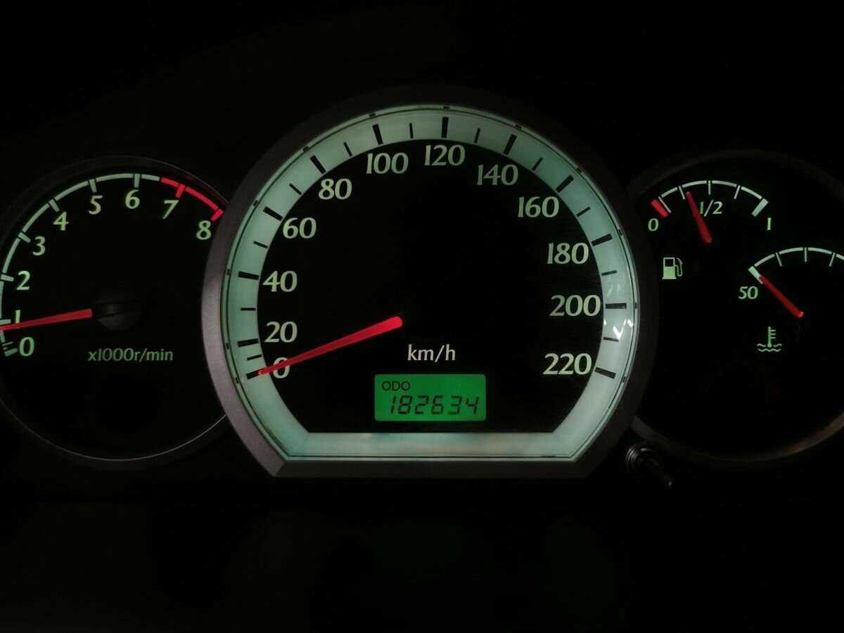 Chevrolet Lacetti, 2011 Фото №16