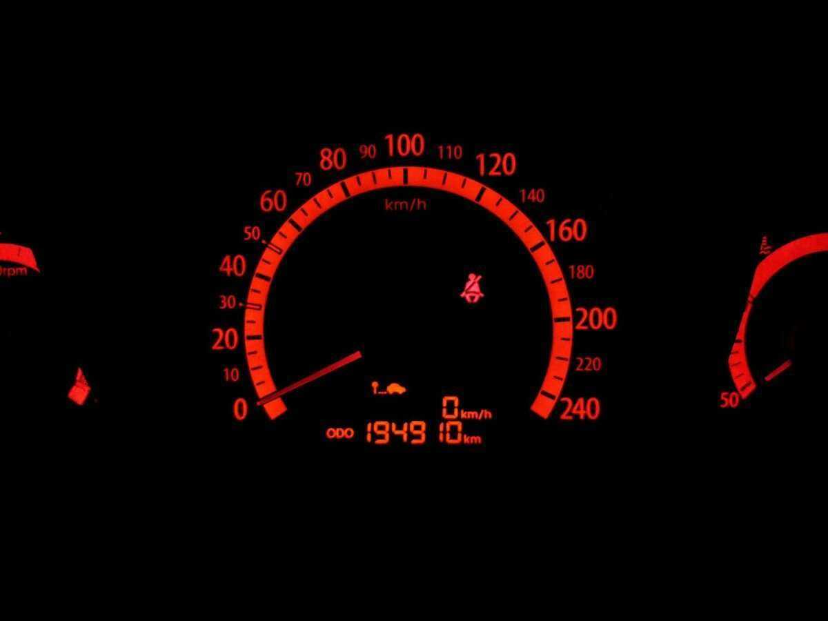 Kia Ceed, 2010 Фото №20