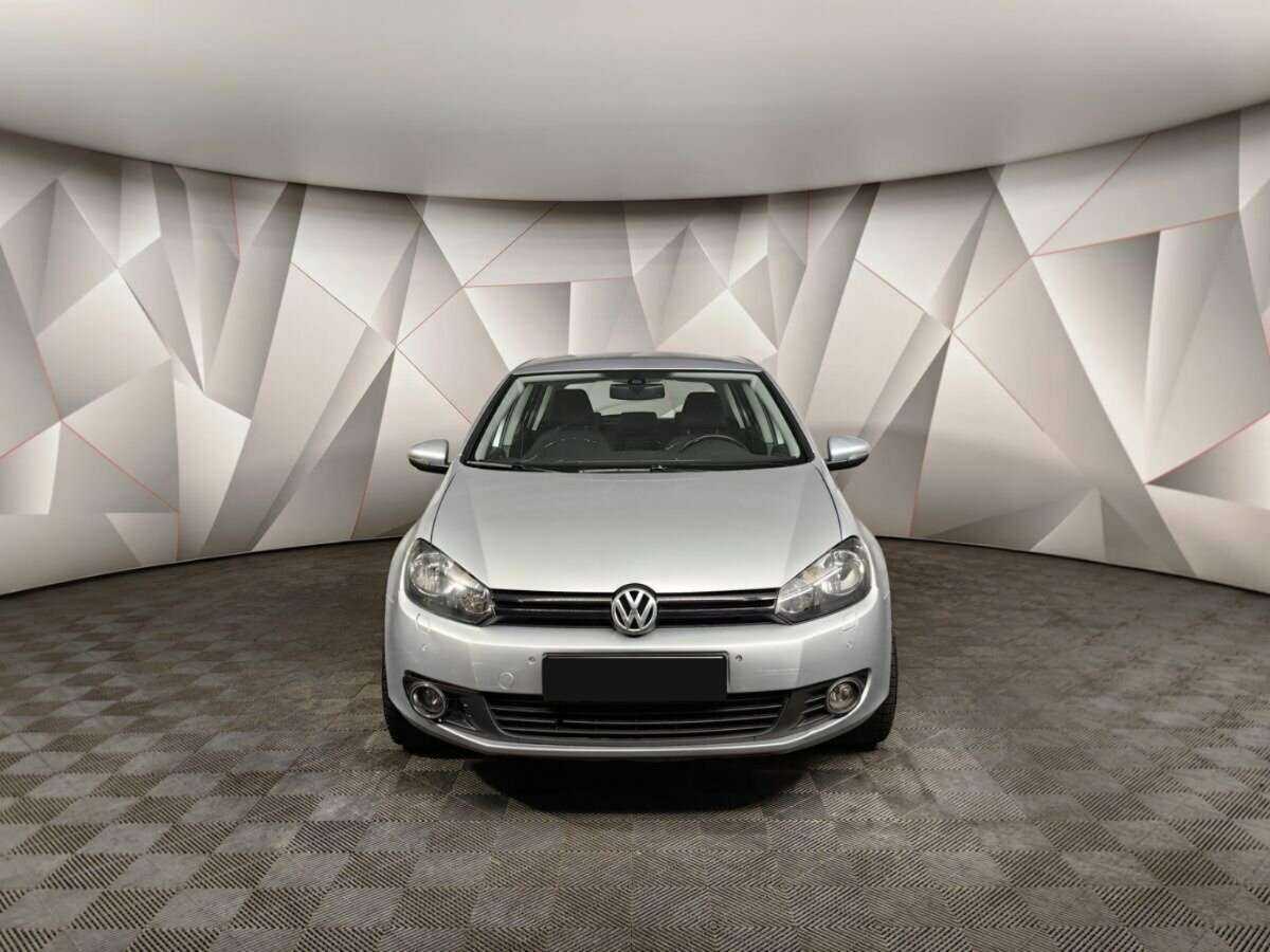 Volkswagen Golf, 2010 - 81 102 км. | Фото №7