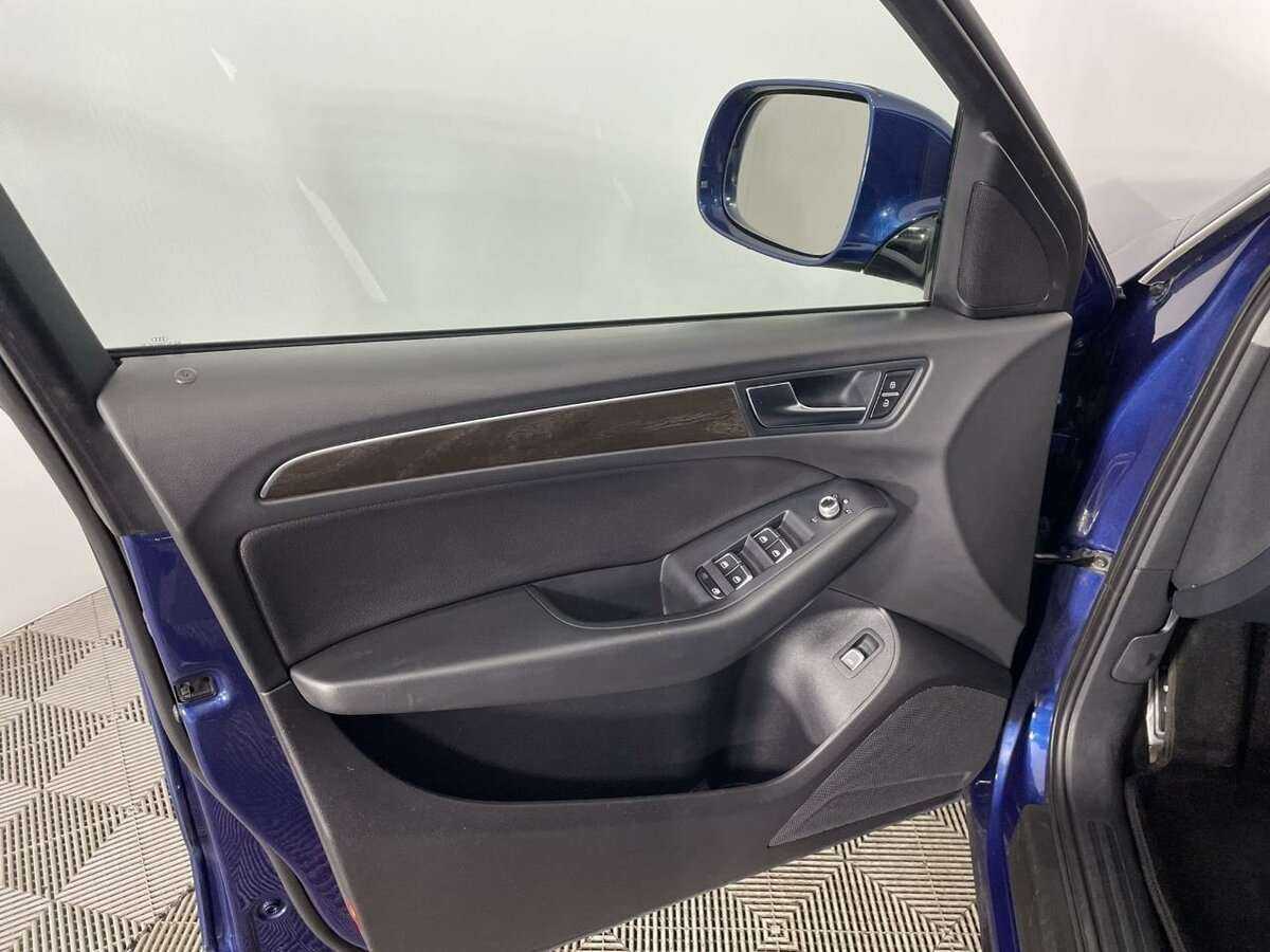 Audi Q5, 2015 - 140 261 км. | Фото №6