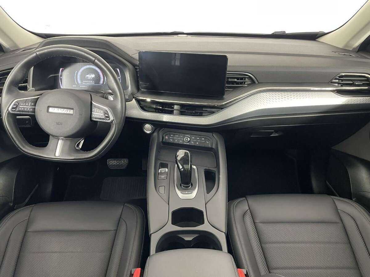 Haval F7, 2022 - 81 403 км. | Фото №7