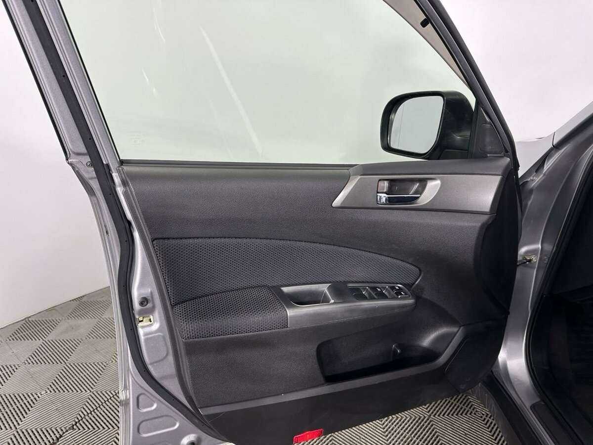 Subaru Forester, 2011 - 220 353 км. | Фото №8