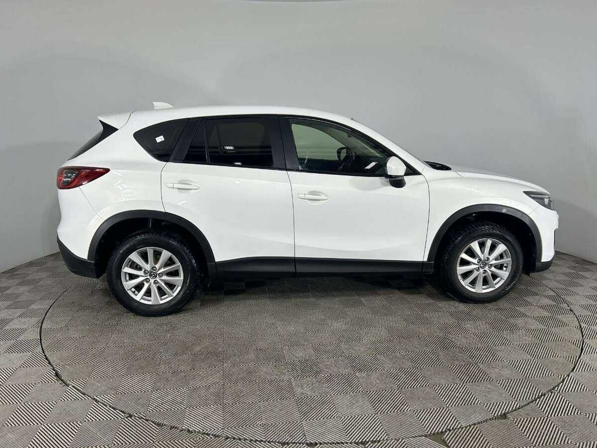 Mazda CX-5, 2014 - 226 000 км. | Фото №4