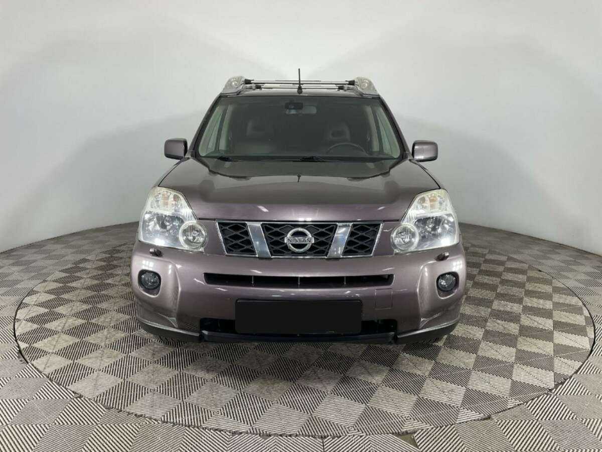 Nissan X-Trail, 2007 - 226 000 км. | Фото №2