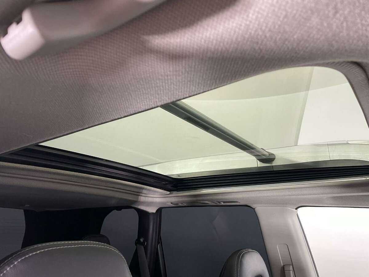 Nissan X-Trail, 2007 Фото №15