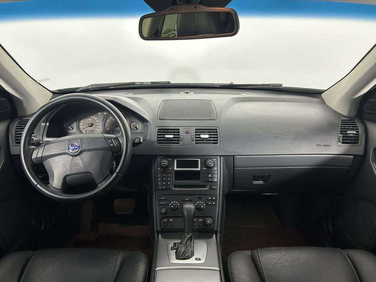 Volvo XC90, 2006 - 224 263 км. | Фото №6