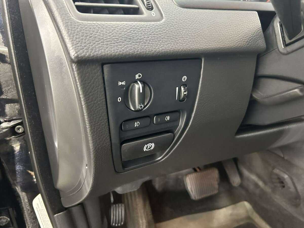 Volvo XC90, 2006 - 224 263 км. | Фото №8