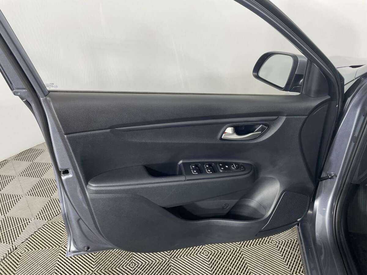 Kia Rio, 2020 - 11 872 км. | Фото №8