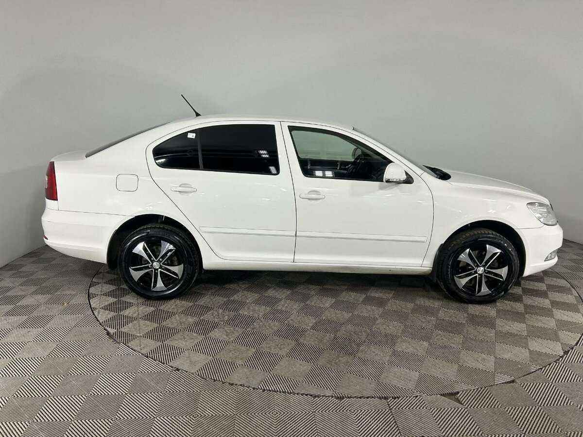 Skoda Octavia, 2012 - 132 127 км. | Фото №4