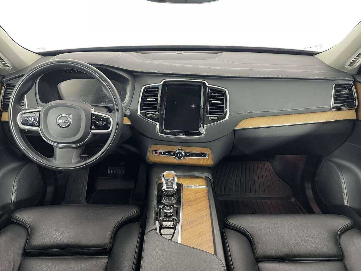 Volvo XC90 Recharge, 2021 - 51 102 км. | Фото №7